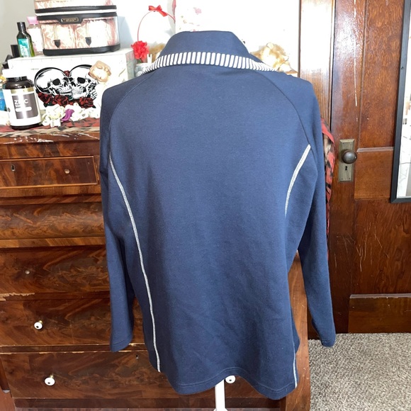 EUC/Cafe au lait jacket/size PL - Picture 10 of 13